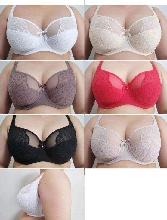 Бюстгальтер женский «Orietta Avec» №8869 (D, E)