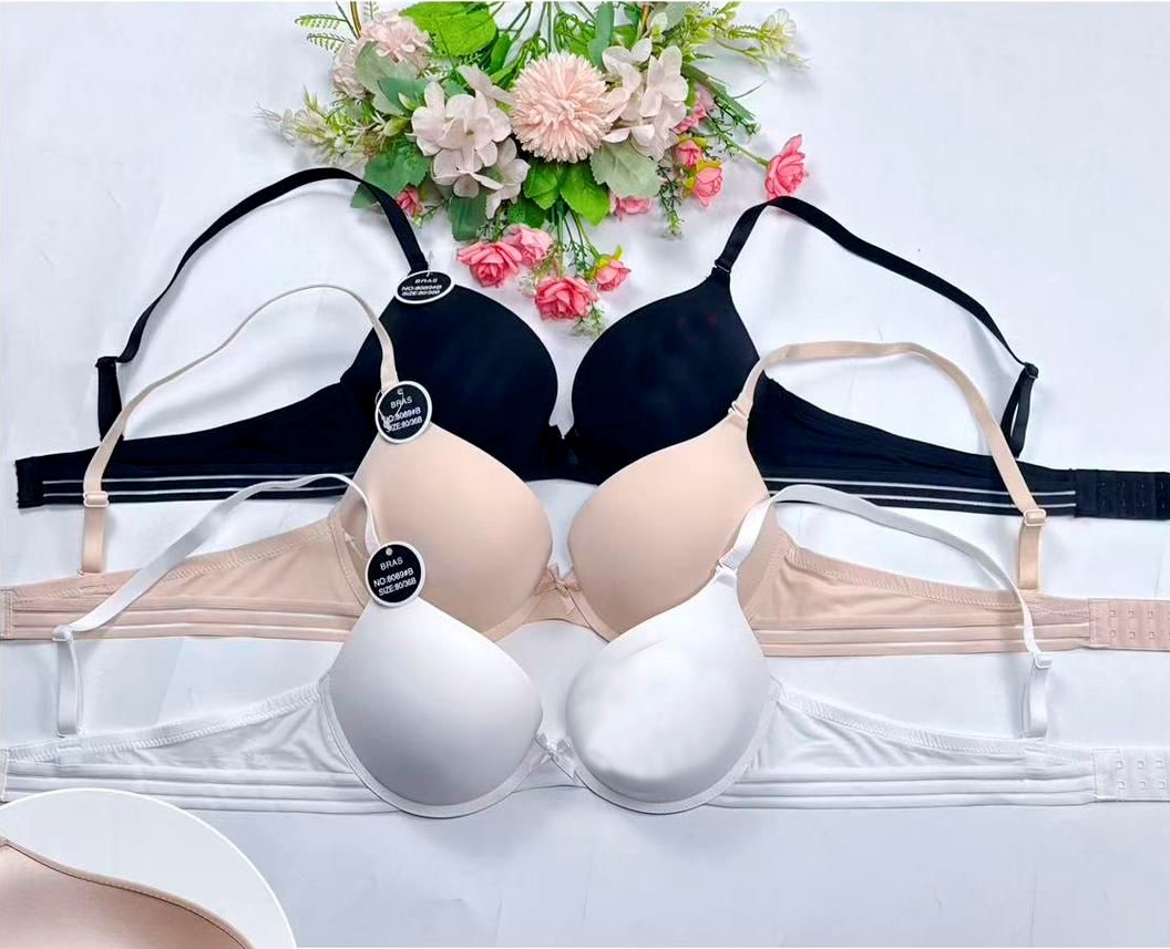 Бюстгальтер женский №8089 (А) (70-80)