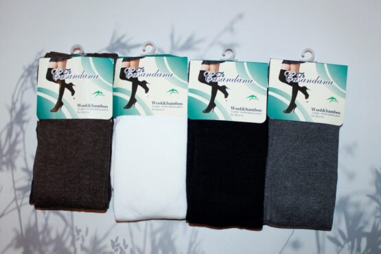 Гольфы женские «Casandana» №461