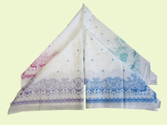 Платок женский на голову