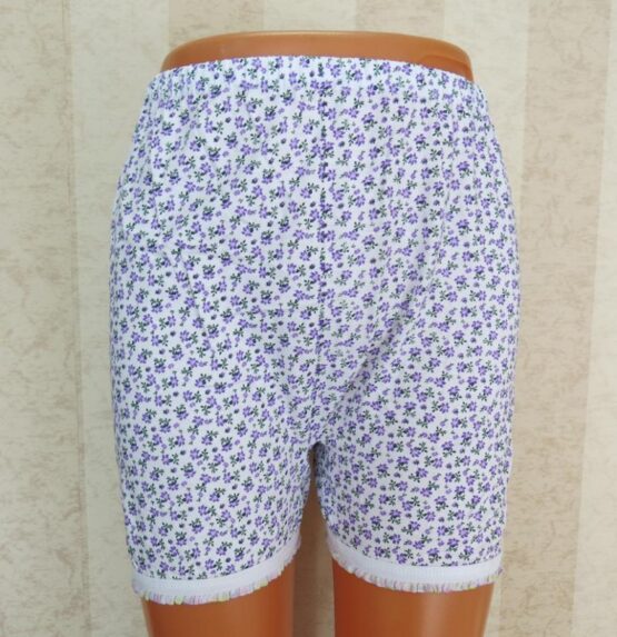 Панталоны женские короткие