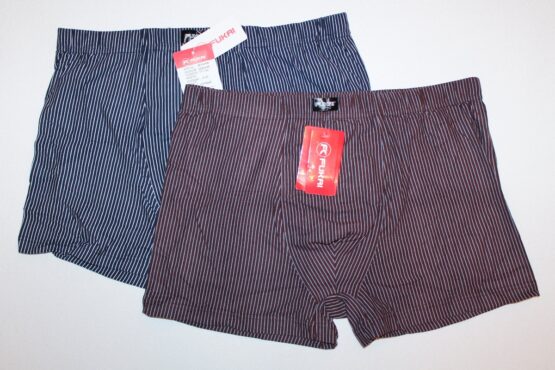 Боксеры мужские «Fukai» (5XL-8XL) бамбук, упаковка 2 штуки