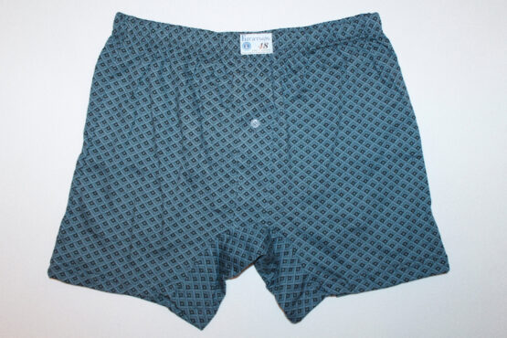 Трусы мужские «Богатырь» (48-60) с пуговкой