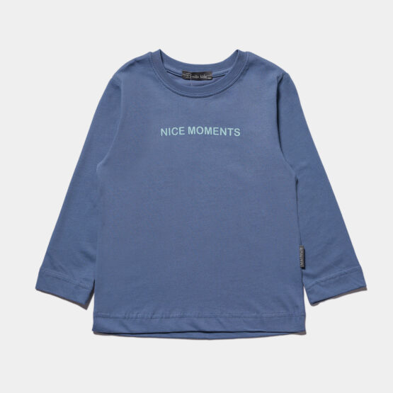 Свитшот детский «Bonito» №6075 (3-7 лет) для мальчика