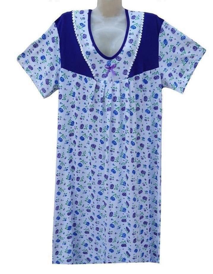 Сорочка женская «Alida» (60-72)