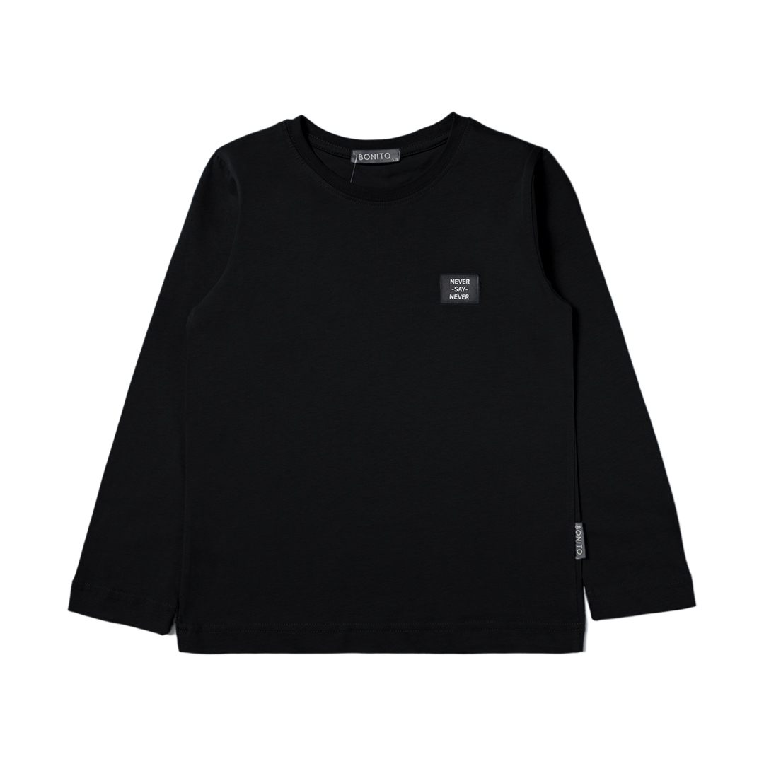 Свитшот детский «Bonito» №6096 (8-12 лет) для мальчика