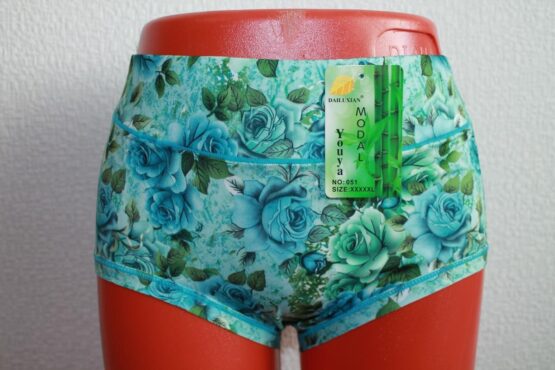 Трусы женские «Китай-великаны» (7XL-12XL)