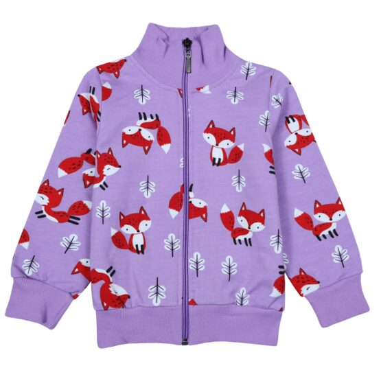 Бомбер детский «Bonito» №1728 (1-4 года) на девочку